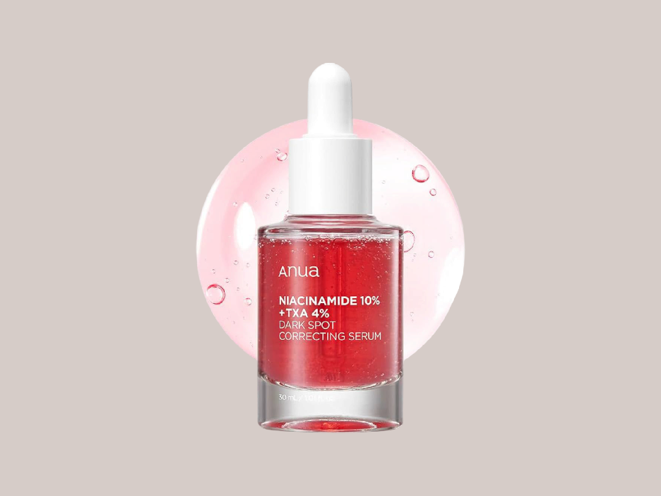 2025/10/1000122785.png سيروم أنوا نياسينمايد لمعالجة مشاكل البشرة - الصورة 1