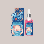 سيروم الكولاجين البحري أليزافيكا لترطيب البشرة ومعالجة التجاعيد وعلامات تقدم العمر