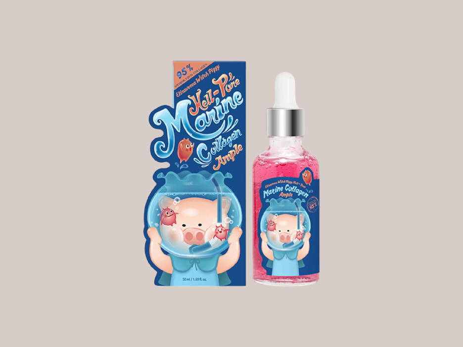 2025/10/1000122786.png سيروم الكولاجين البحري أليزافيكا لترطيب البشرة ومعالجة التجاعيد وعلامات تقدم العمر - الصورة 1