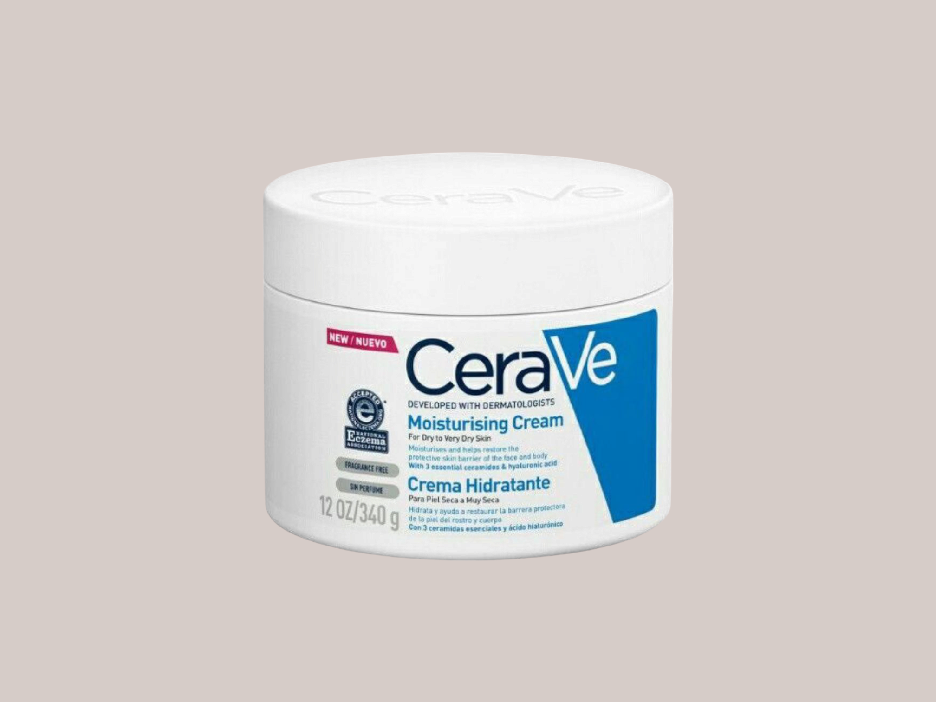 2025/10/1000122787.png كريم سيرافي المرطب للبشرة الجافة والحساسة يوفر ترطيب عميق يدوم طويلا - الصورة 1