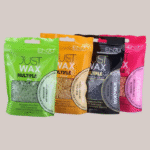 شمع إزالة الشعر جست واكس من إنزو