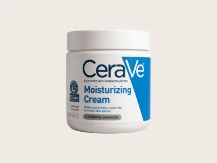 كريم سيرافي المرطب الطبي للوجه والجسم