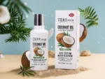 سيروم تيريسيا بخلاصة زيت جوز الهند لمعالجة مشاكل الشعر - الصورة 2