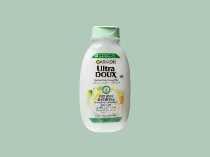 ⁦شامبو غارنييه ألترا دوكس عناية طبيعية لكل أنواع الشعر⁩ - الصورة ⁦3⁩