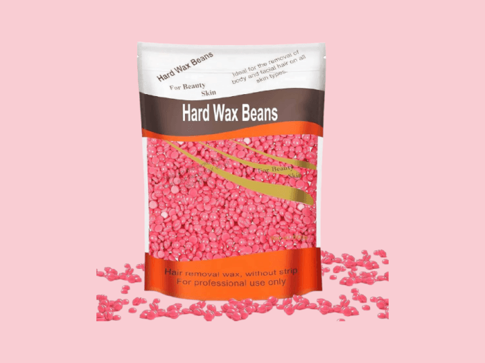 ⁦حبوب الشمع الصلب لإزالة الشعر⁩ - الصورة ⁦2⁩