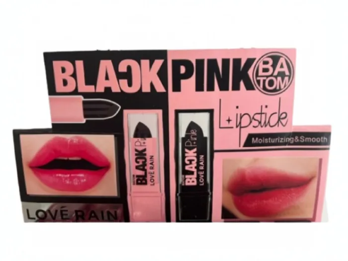 ⁦أحمر الشفاه المرطب السحري بلاك بنك Black Pink⁩ - الصورة ⁦3⁩