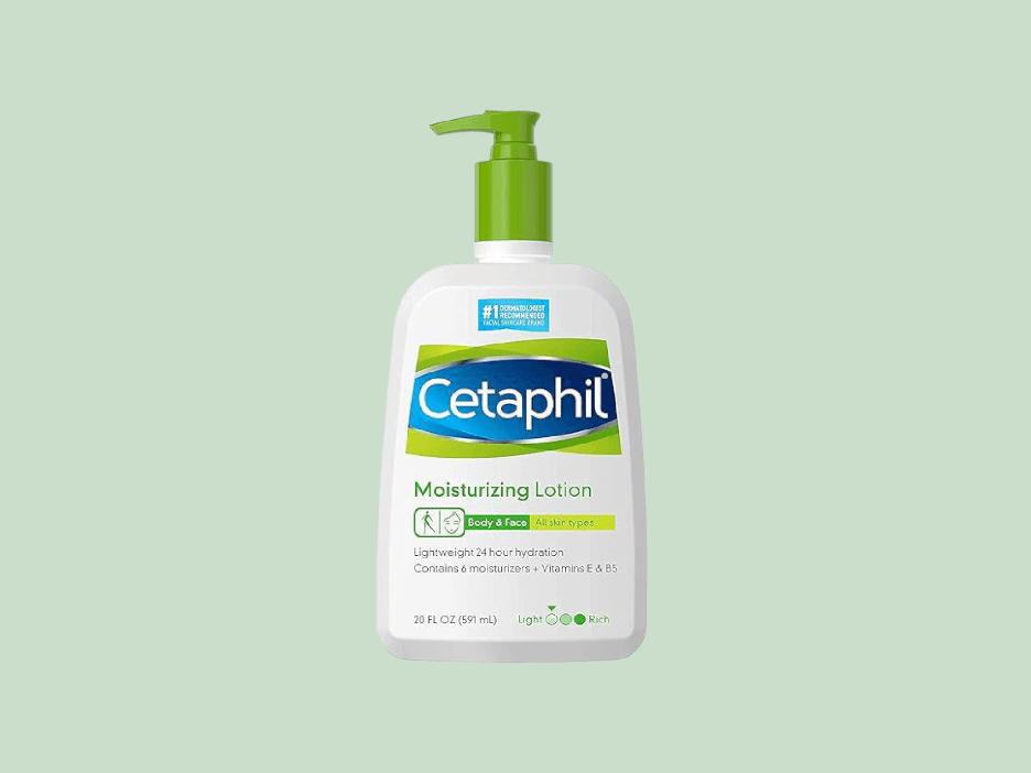 2026/01/1000130216.png غسول سيتافيل المرطب للوجه والجسم Cetaphil Moisturizing Lotion - الصورة 1