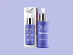 ⁦سيروم أولاي ريجينيريست ريتينول الليلي لمعالجة البشرة Olay Retinol 24 Serum⁩ - الصورة ⁦3⁩