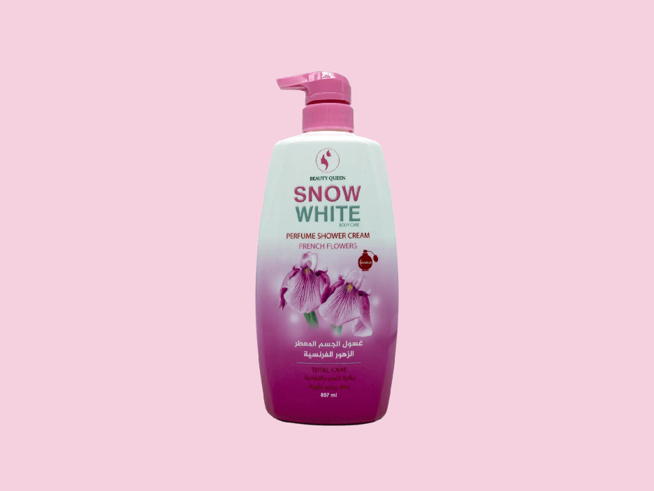2026/01/1000130471.png غسول أستحمام الجسم العطري سنو وايت Snow White - الصورة 1