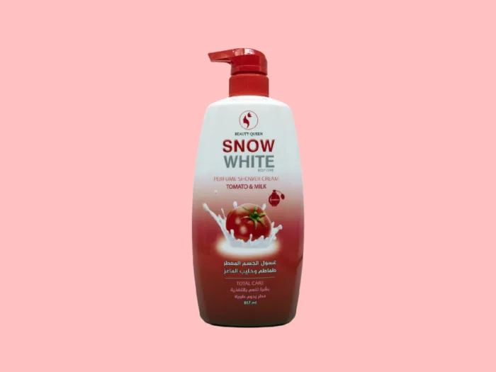 ⁦غسول أستحمام الجسم العطري سنو وايت Snow White⁩ - الصورة ⁦3⁩