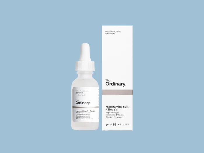 ⁦سيروم ذا أورديناري نياسيناميد لتصفية البشرة وتقليل الشوائب⁩ - الصورة ⁦3⁩