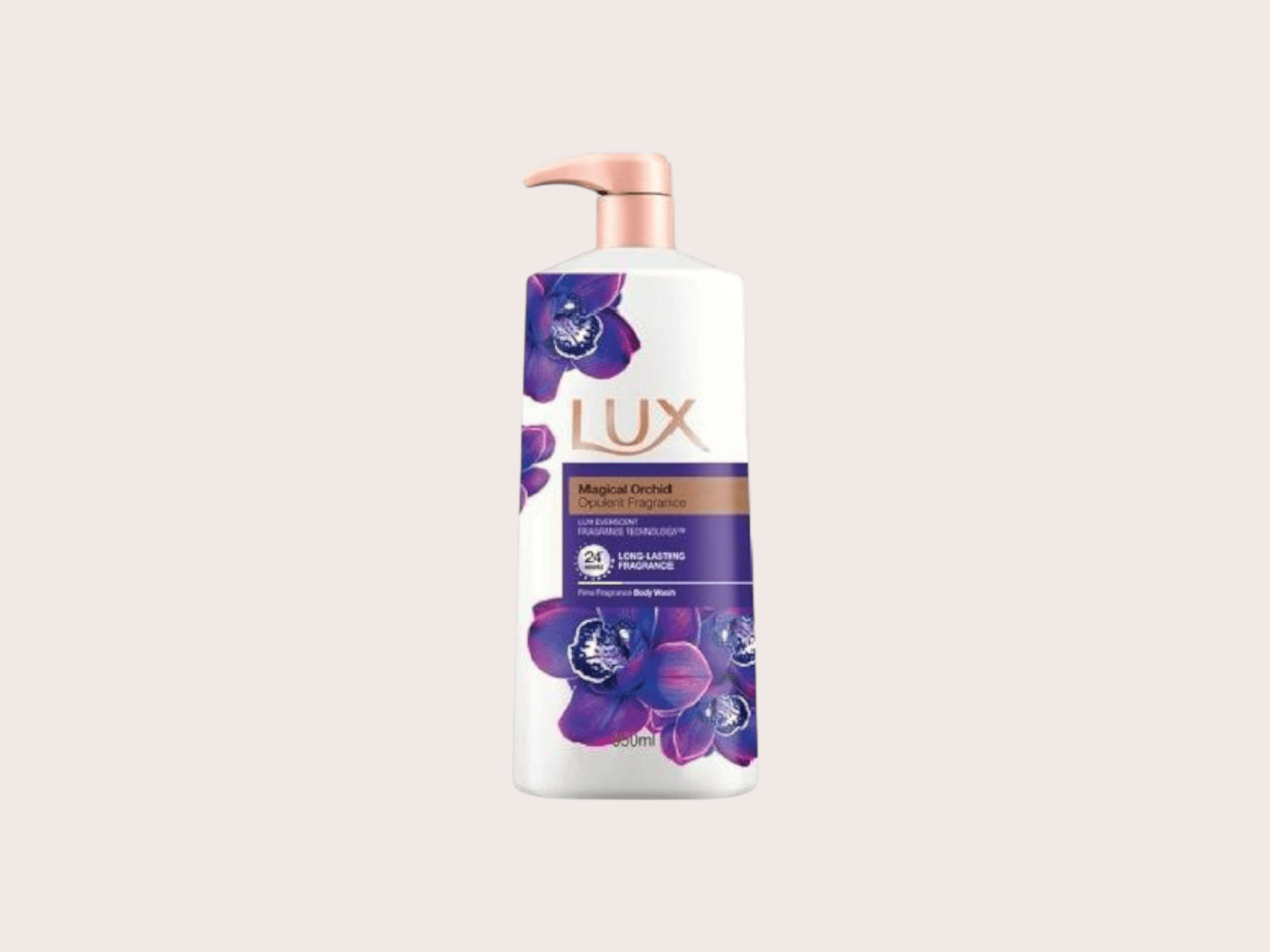 2026/01/1000130521.png غسول جسم لوكس Lux جل استحمام بالجوري البنفسجي - الصورة 1