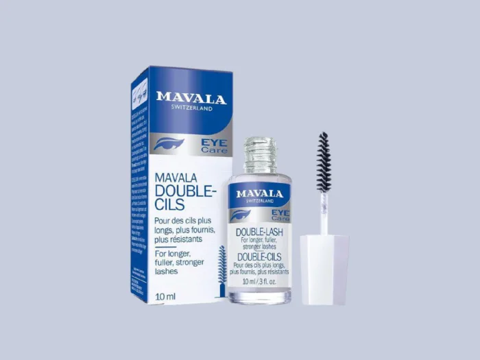 ⁦سيروم مافالا Mavala دبل لاش مغذي ومكثف للرموش⁩ - الصورة ⁦2⁩