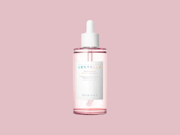 ⁦سيروم سنتيلا مدغشقر بورمايزينغ لمعالجة البشرة من العلامة الكورية Skin1004⁩ - الصورة ⁦2⁩