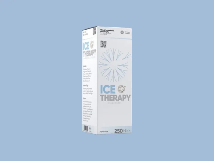 ⁦كريم أيس ثيرابي ICE Therapy لإزالة الشعر⁩ - الصورة ⁦2⁩
