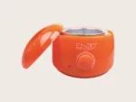 جهاز العروسة لتسخين شمع إزالة الشعر من إنزو ENZO لنعومة فائقة ونتائج صالونات التجميل في منزلك - الصورة 3