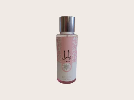معطر جسم يارا للنساء
