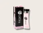 عطر فاشيو Fasio النسائي من إمبير 100 مل تألقي بلمسة من الرقة والأنوثة الطاغية - الصورة 2