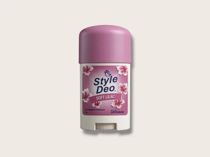 ⁦مزيل تعرق ستايل ديو Style Deo حماية تدوم وأنوثة تتجدد⁩ - الصورة ⁦5⁩