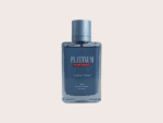 عطر بلاتينيوم بور هوم Platinum Pour Homme لمسة الفخامة اللندنية