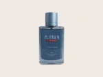 عطر بلاتينيوم بور هوم Platinum Pour Homme لمسة الفخامة اللندنية