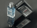 ⁦عطر بلاتينيوم بور هوم Platinum Pour Homme لمسة الفخامة اللندنية⁩ - الصورة ⁦4⁩