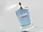 عطر بلاتينيوم بور هوم Platinum Pour Homme لمسة الفخامة اللندنية - الصورة 2
