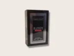 عطر بلاتينيوم بور هوم Platinum Pour Homme لمسة الفخامة اللندنية - الصورة 5