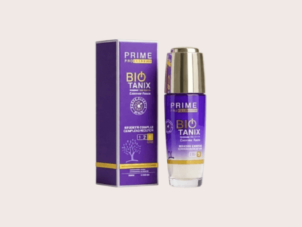 سيروم الشعر البرازيلي برايم بايو اكستريم