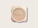 بودرة اساس شي جلام Sheglam سكين فوكس تغطية احترافية لبشرة مثالية ومخملية بلمسة واحدة - الصورة 2