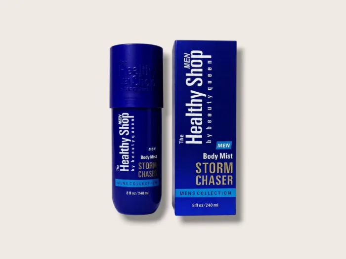 ⁦معطر جسم بخاخ  للرجال من هيلثي شوب The Healthy Shop Body Mist⁩ - الصورة ⁦3⁩