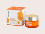 كريم دكتور راشيل بفيتامين C لتفتيح البشرة ومكافحة الشيخوخة