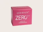 بلسم تنظيف البشرة ومزيل مكياج فائق النعومة من إيفر بيوتي Ever Beauty Zero - الصورة 2