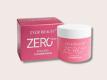 بلسم تنظيف البشرة ومزيل مكياج فائق النعومة من إيفر بيوتي Ever Beauty Zero