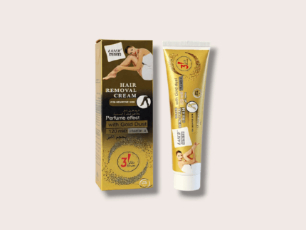 كريم إزالة الشعر ليزر وايت١