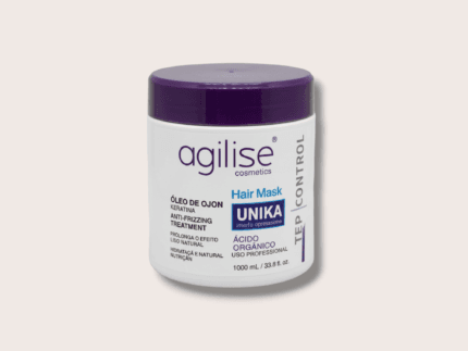 ماسك أجيلايس يونيكا بالبروتين