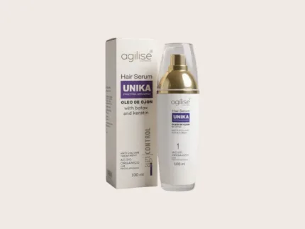 سيروم أجيلايس يونيكا بالبروتين