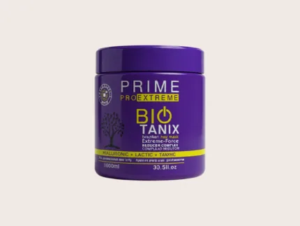 ماسك الشعر برايم