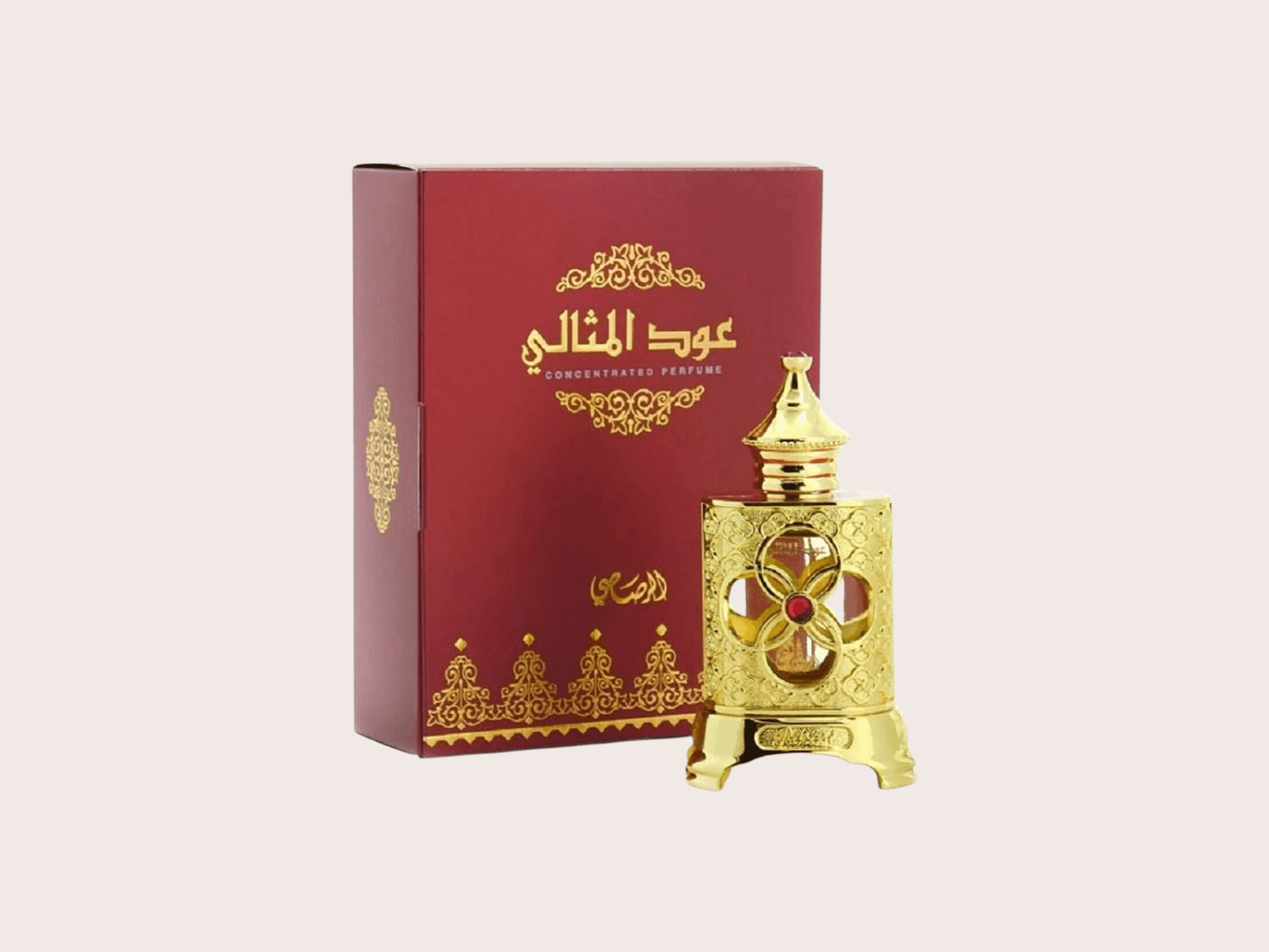 2026/01/1000136188.png عطر عود المثالي للجنسين من بيت الرصاصي للعطور ١