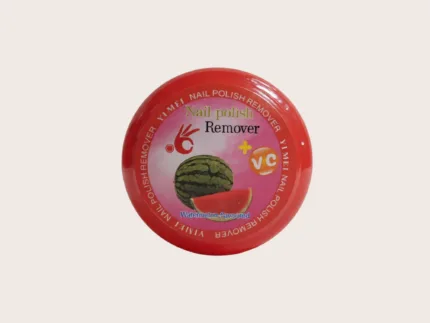 مناديل ييمي مزيل طلاء الاظافر