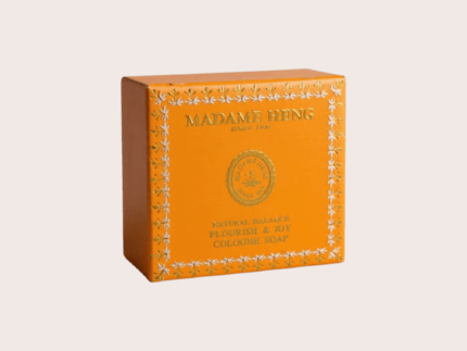 صابون مدام هينج لمعالجة مشاكل البشرة والجسم