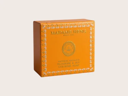 صابون مدام هينج لمعالجة مشاكل البشرة والجسم