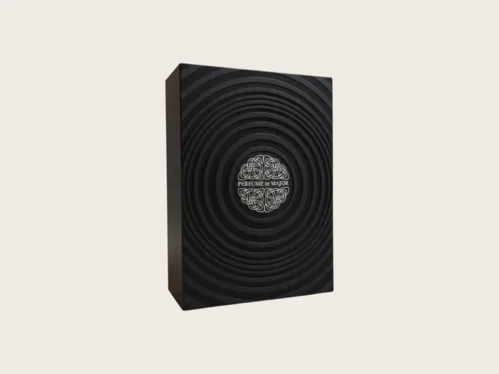 عطر دومينانت للرجال من دار العطور الفرنسي بيرفيوم دي ماجور صورة 2