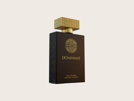 عطر دومينانت للرجال من دار العطور الفرنسي بيرفيوم دي ماجور