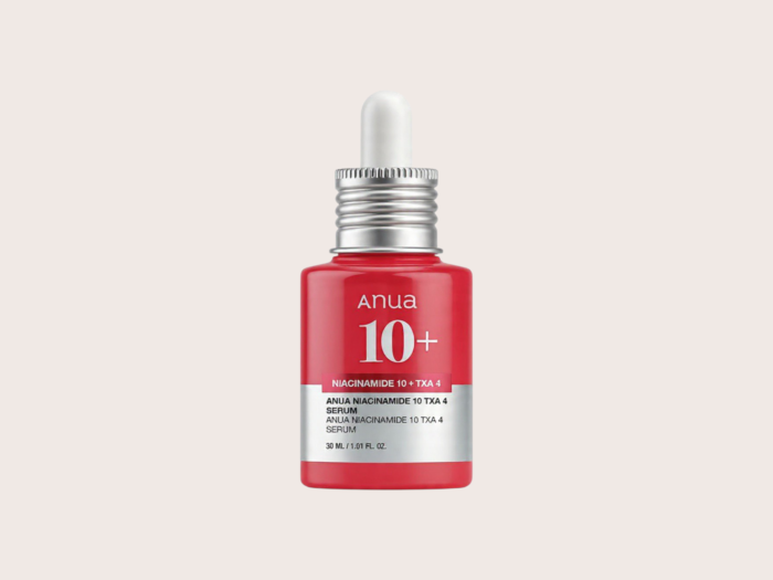 ⁦سيروم أنوا نياسيناميد لمعالجة تصبغات البشرة وآثار حب الشباب⁩ - الصورة ⁦2⁩